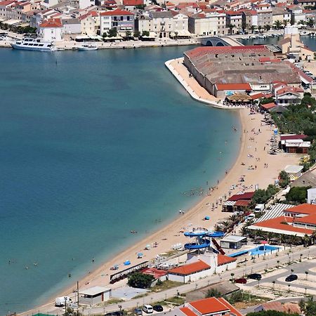 Apartments By The Sea Pag - 16100 Паг Екстер'єр фото